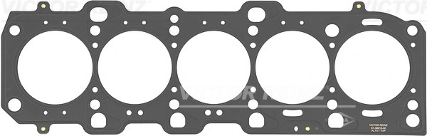 Gasket, cylinder head